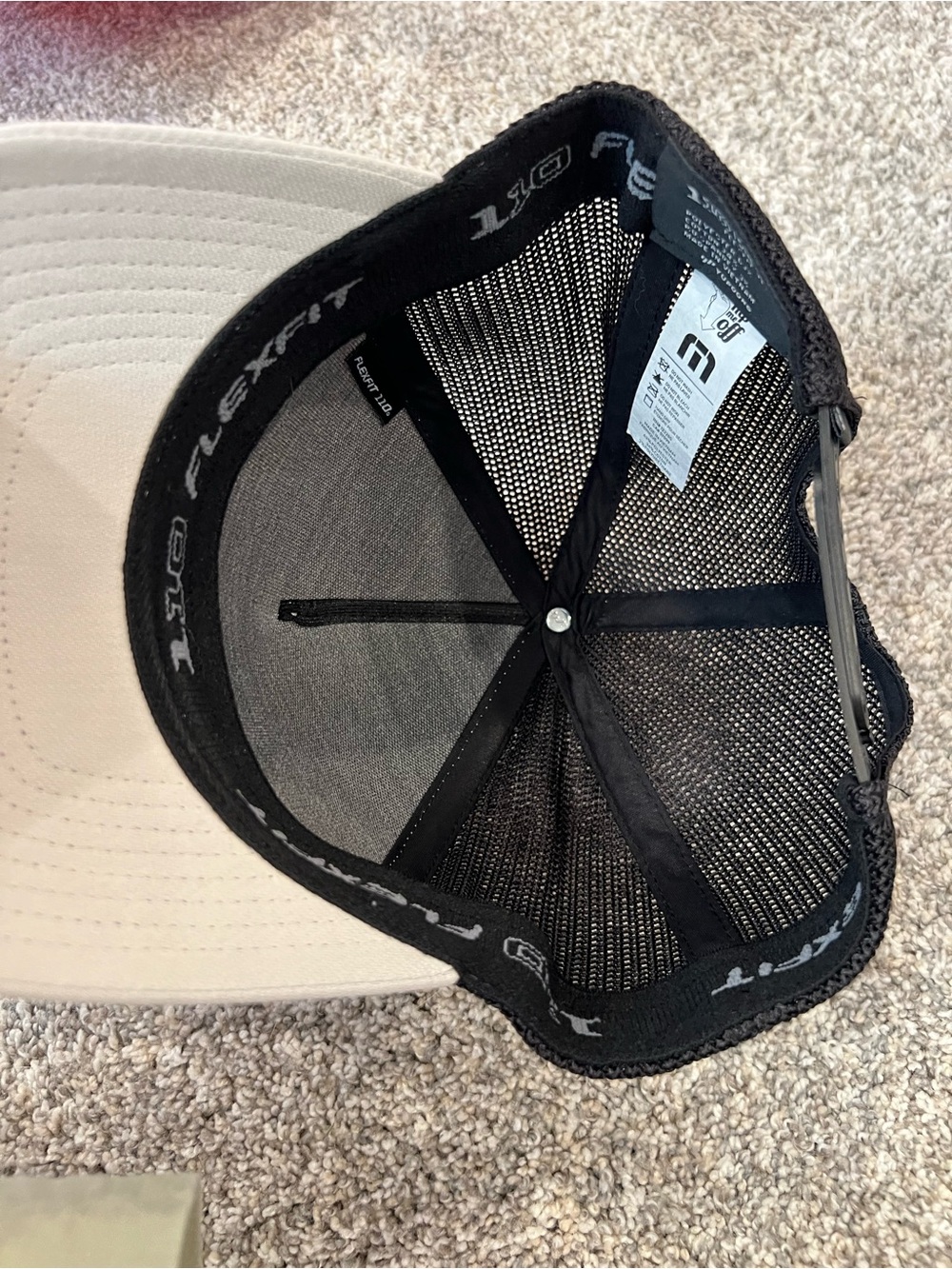 Travis Mathew Hat - Picture 3 of 3